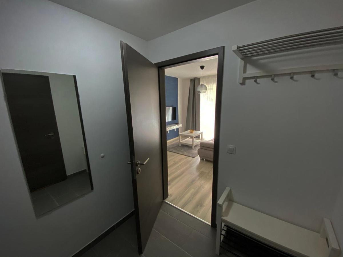 Atempo Residence بودابست المظهر الخارجي الصورة