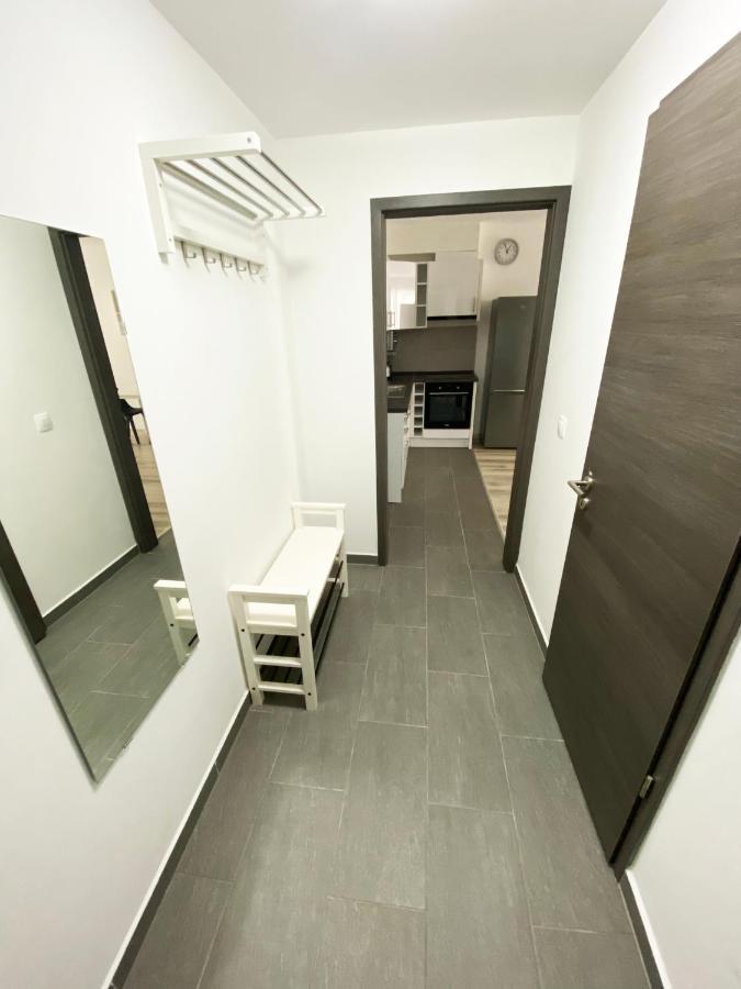 Atempo Residence بودابست المظهر الخارجي الصورة