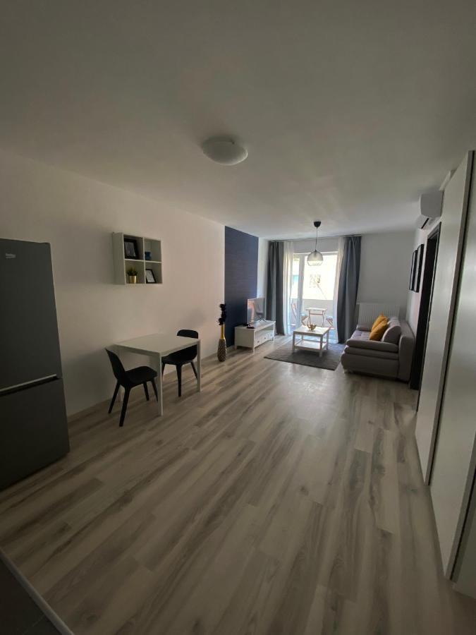 Atempo Residence بودابست المظهر الخارجي الصورة